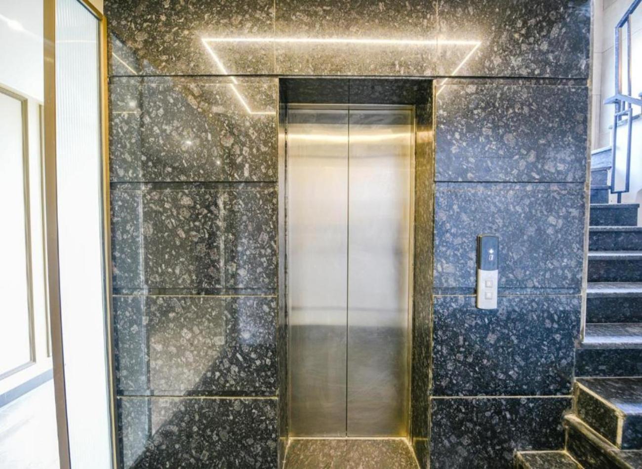 Hotel Cullinan By Qotel Janakpuri Delhi  Dış mekan fotoğraf