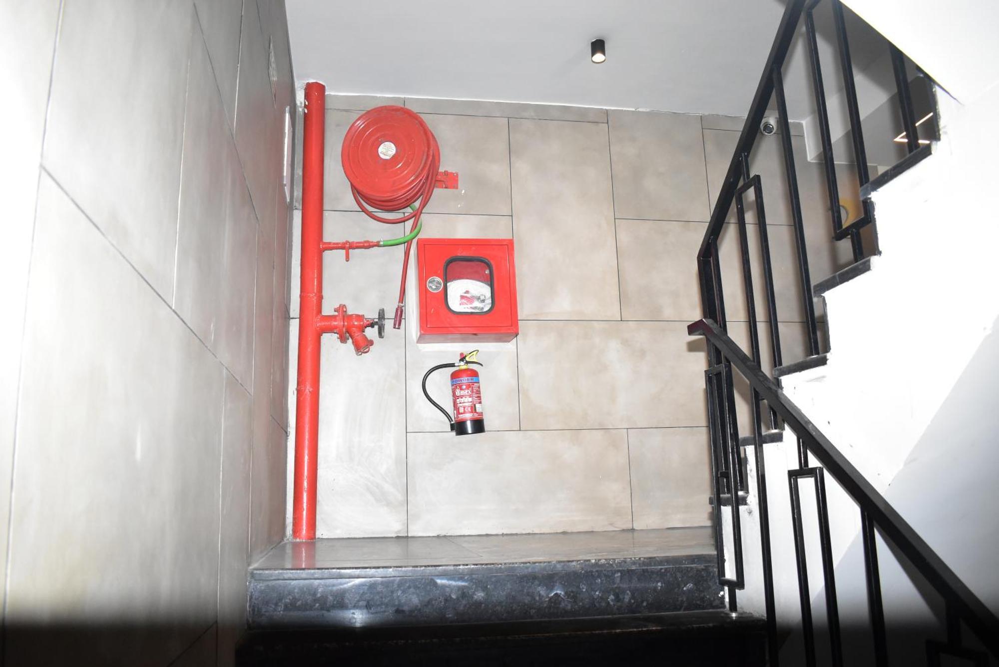 Hotel Cullinan By Qotel Janakpuri Delhi  Dış mekan fotoğraf